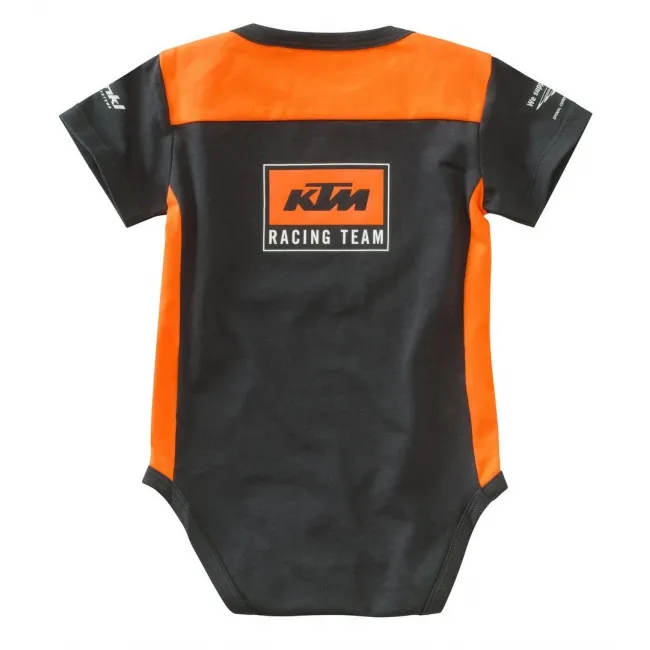 Body bebe KTM Team