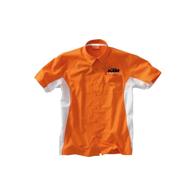Camasa KTM Team 08
