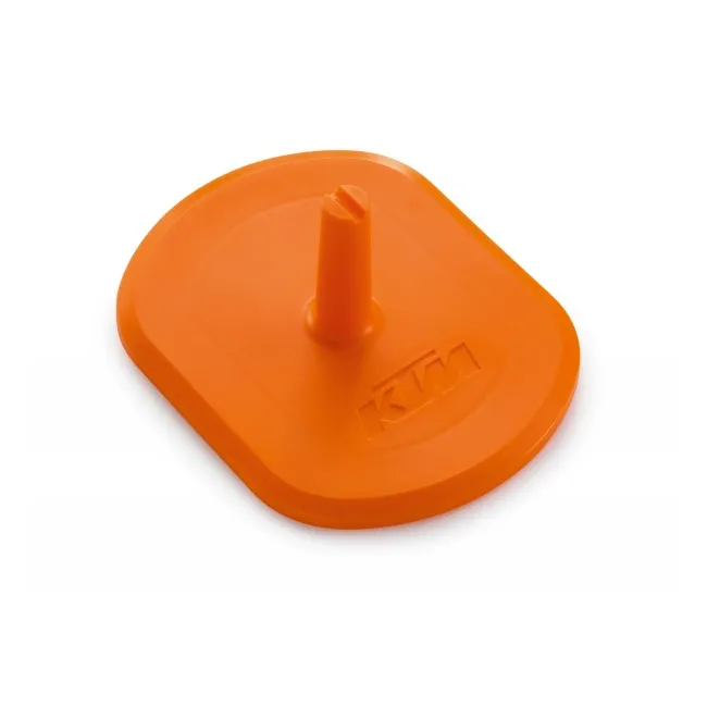 Capac spalare carcasa filtru aer KTM 65 SX 98-23