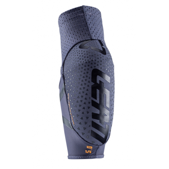 Cotiere Leatt 3DF 5.0 Flint