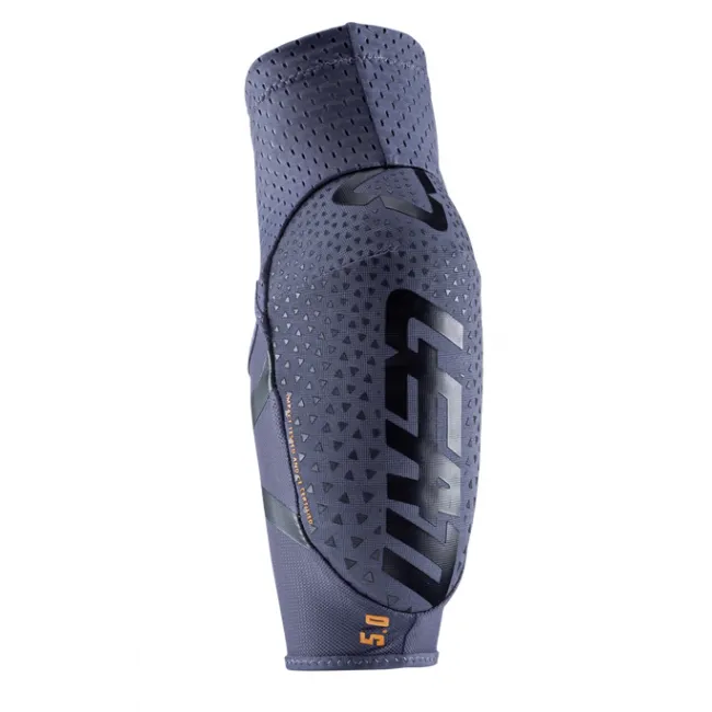 Cotiere Leatt 3DF 5.0 Flint