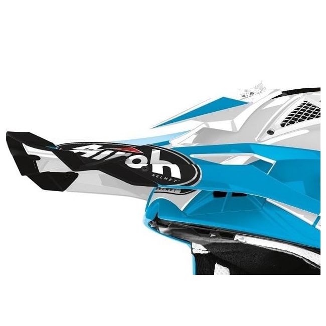 Cozoroc casca Airoh Aviator Ace Art Azure Matt