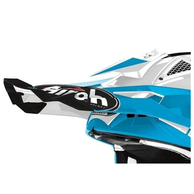 Cozoroc casca Airoh Aviator Ace Art Azure Matt