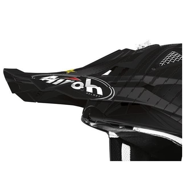 Cozoroc casca Airoh Aviator Ace Rockstar