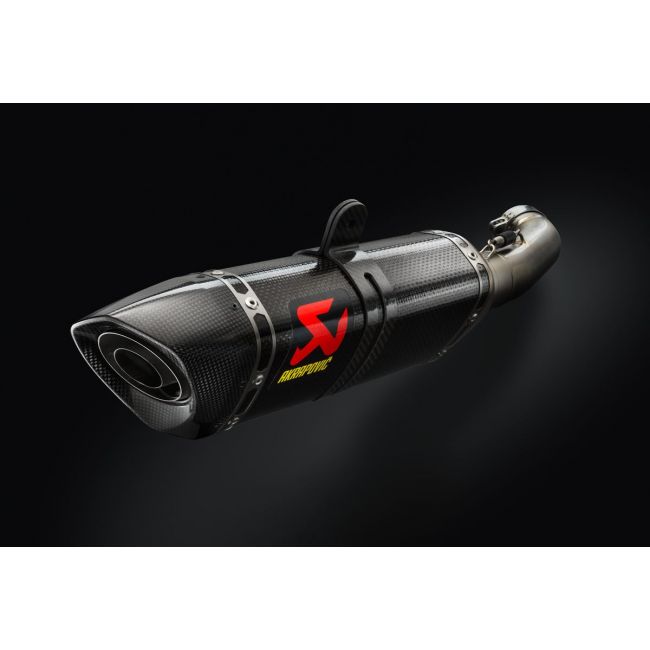 Evacuare Akrapovic KTM 125/390 Duke/RC 21-22