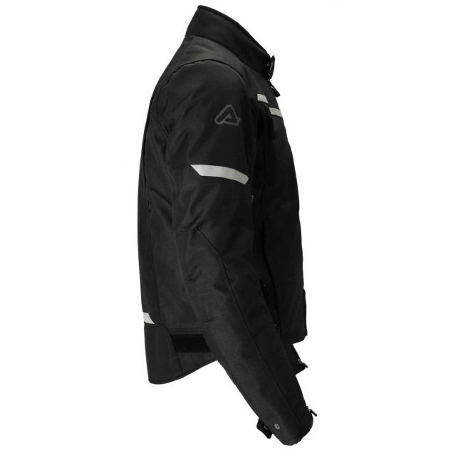 Geaca Acerbis CE X-Street Black