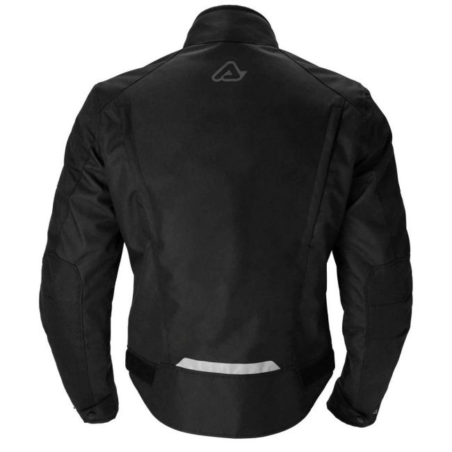 Geaca Acerbis CE X-Street Black