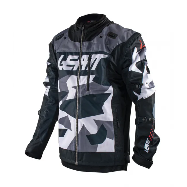 Geaca Leatt 4.5 X-Flow Camo