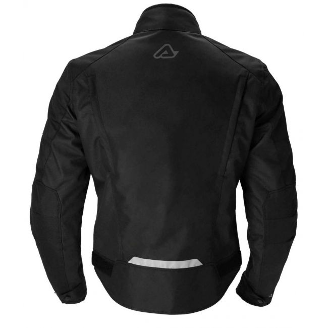 Geaca dama Acerbis CE X-Street Black