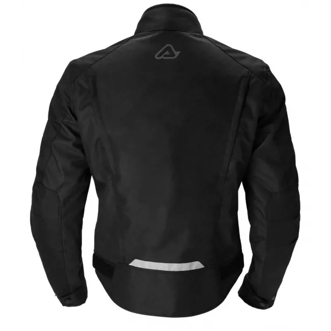 Geaca dama Acerbis CE X-Street Black