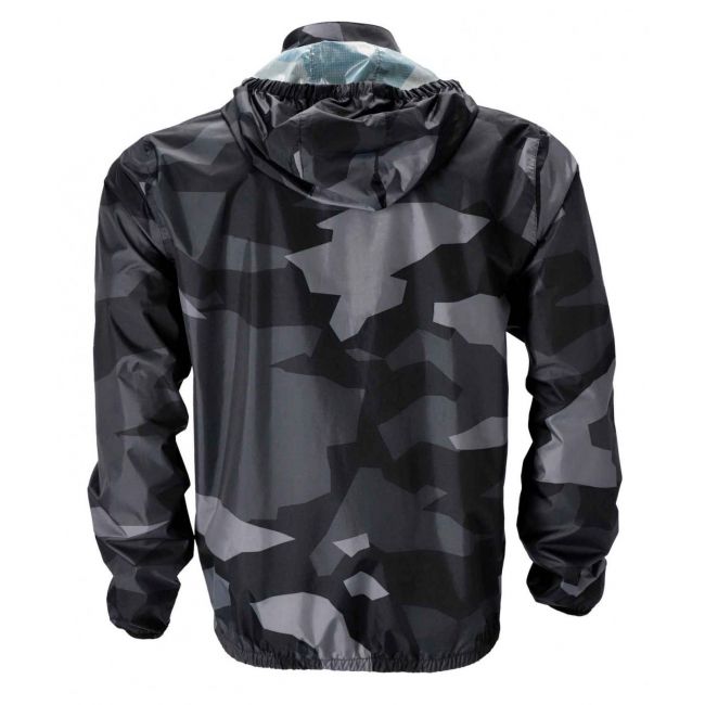 Geaca ploaie Acerbis X-Dry Camo