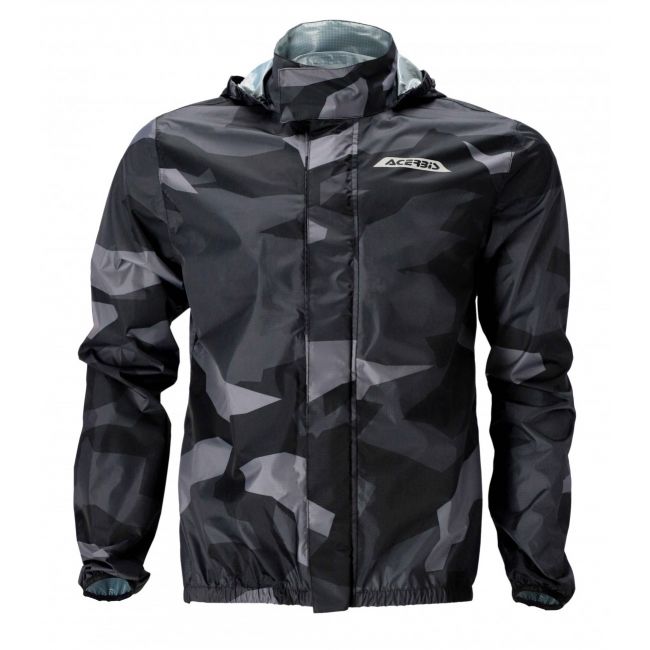 Geaca ploaie Acerbis X-Dry Camo