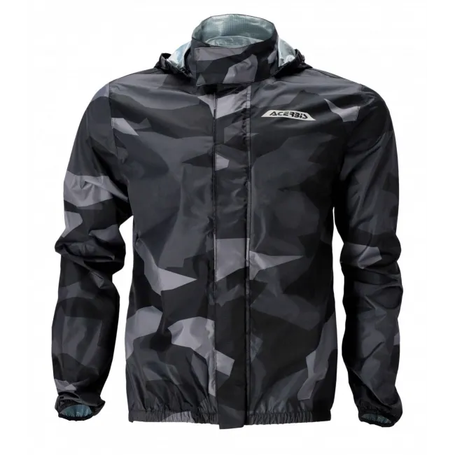 Geaca ploaie Acerbis X-Dry Camo