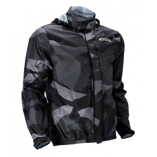 Geaca ploaie Acerbis X-Dry Camo