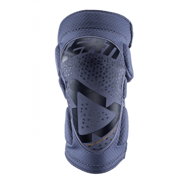 Genunchiere Leatt 3DF 5.0 Zip Flint