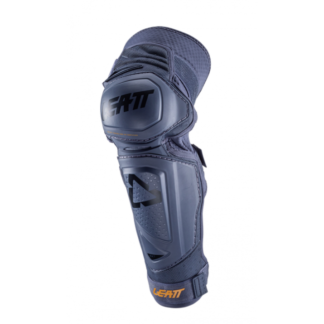 Genunchiere Leatt 3DF EXT Flint