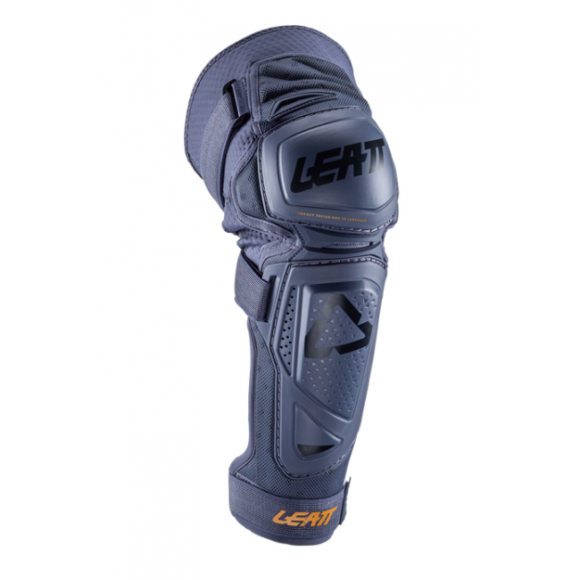 Genunchiere Leatt 3DF EXT Flint