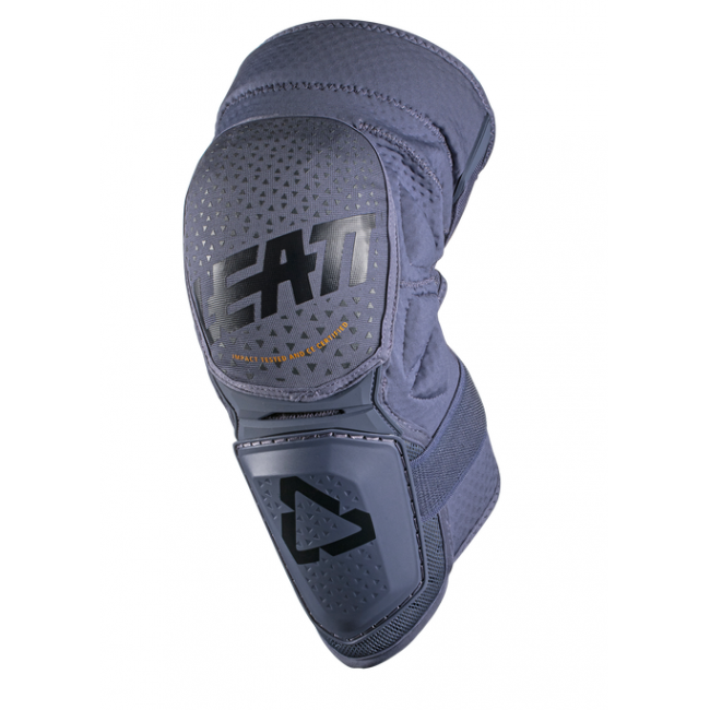 Genunchiere Leatt 3DF Hybrid Flint