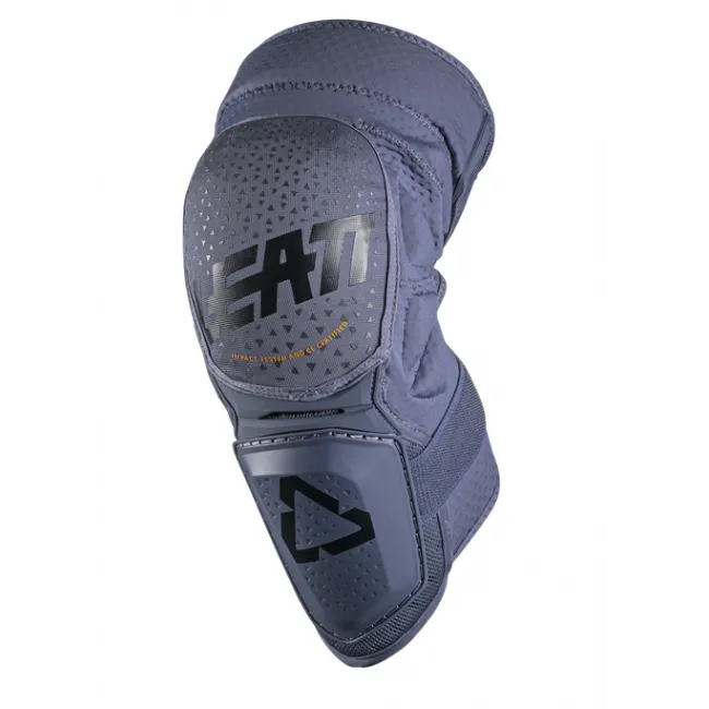 Genunchiere Leatt 3DF Hybrid Flint