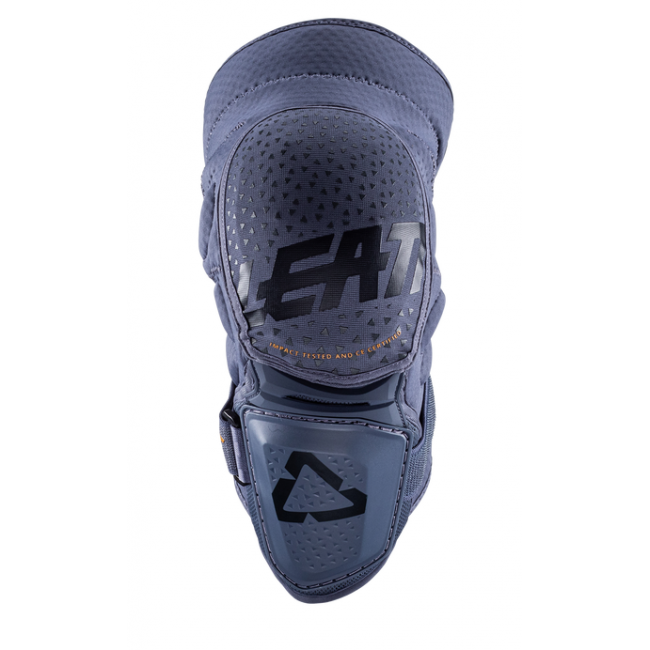 Genunchiere Leatt 3DF Hybrid Flint