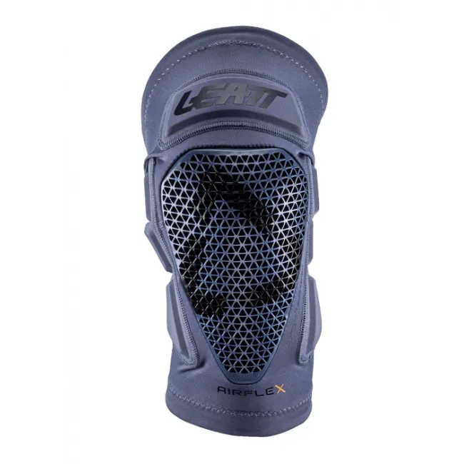 Genunchiere Leatt AirFlex Pro Flint