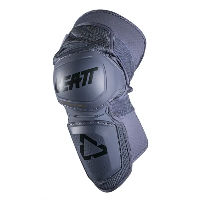 Genunchiere Leatt Enduro Flint