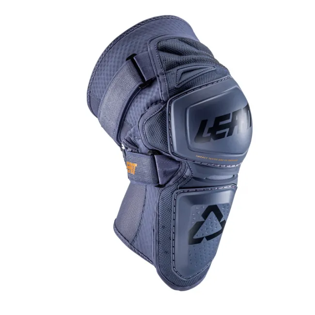 Genunchiere Leatt Enduro Flint