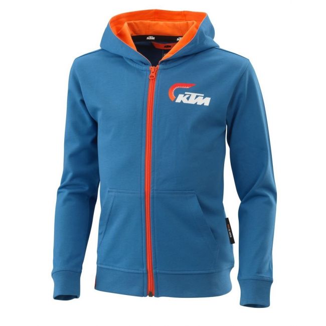 Hanorac copii KTM Radical