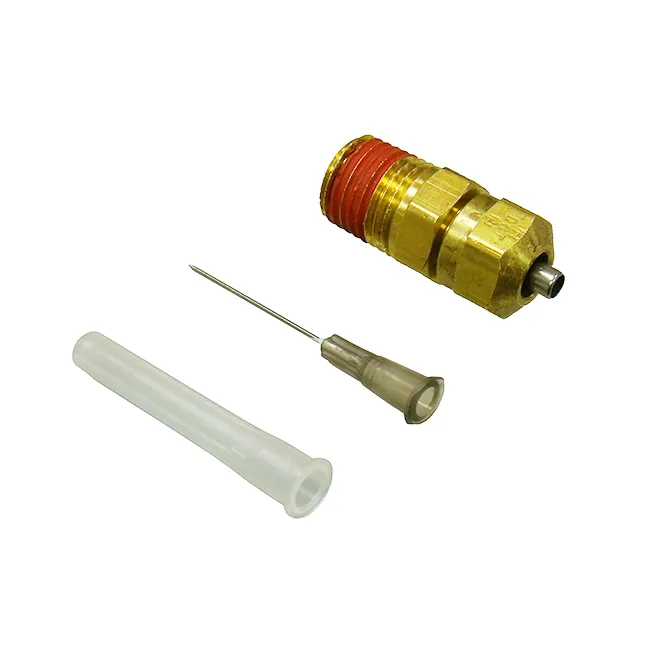 Kit ac nitrogen suspensie Showa/Kayaba Nachman