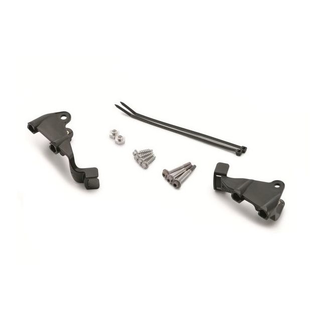 Kit montare handguard KTM