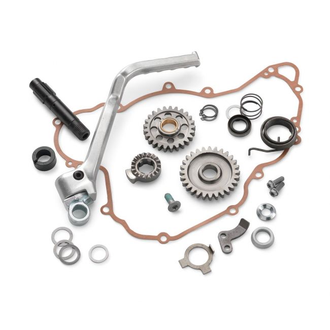 Kit pedala pornire Husqvarna FE 450/501 14-16