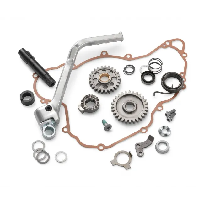 Kit pedala pornire Husqvarna FE 450/501 14-16