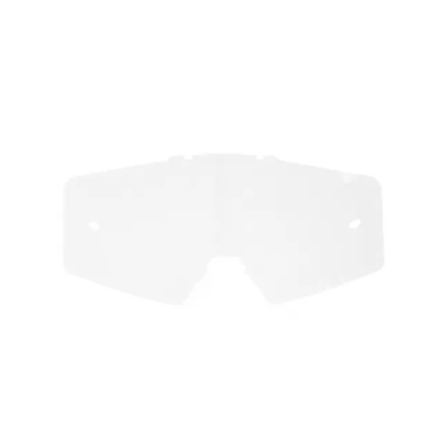 Lentila ochelari Kini-RB Transparenta