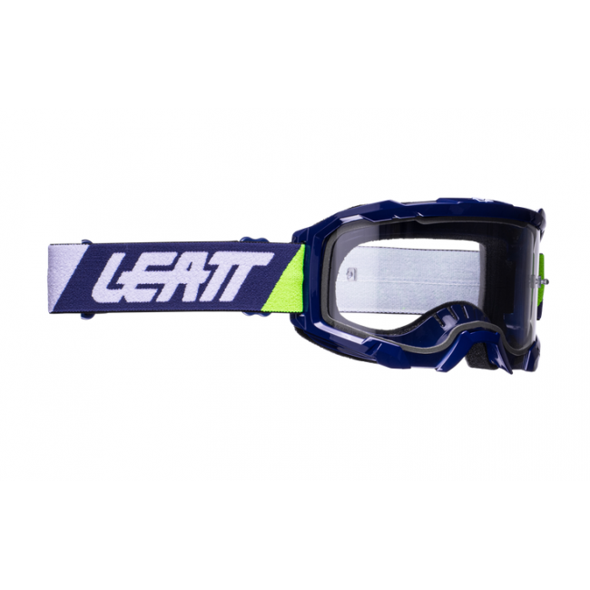 Ochelari Leatt Velocity 4.5 Blue