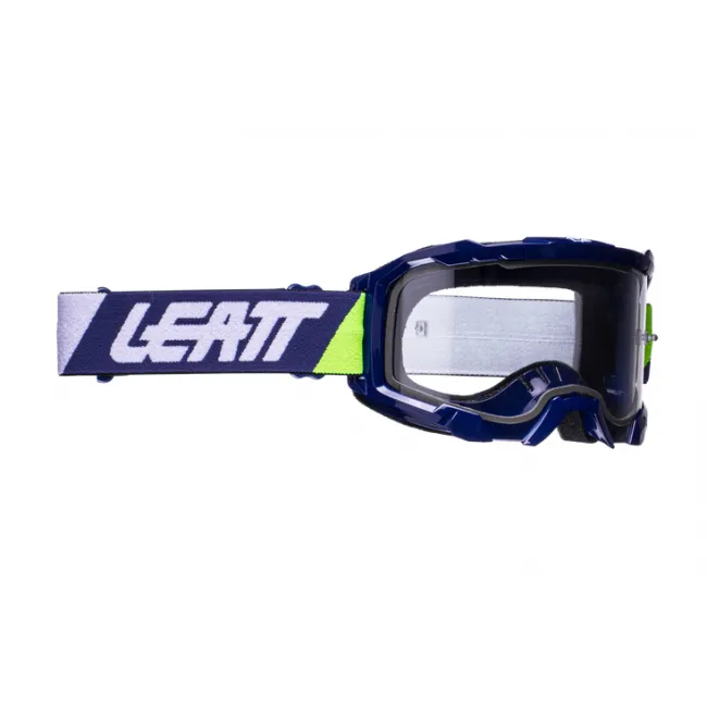 Ochelari Leatt Velocity 4.5 Blue