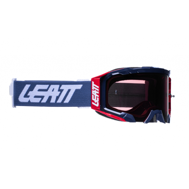 Ochelari Leatt Velocity 5.5 Graphene