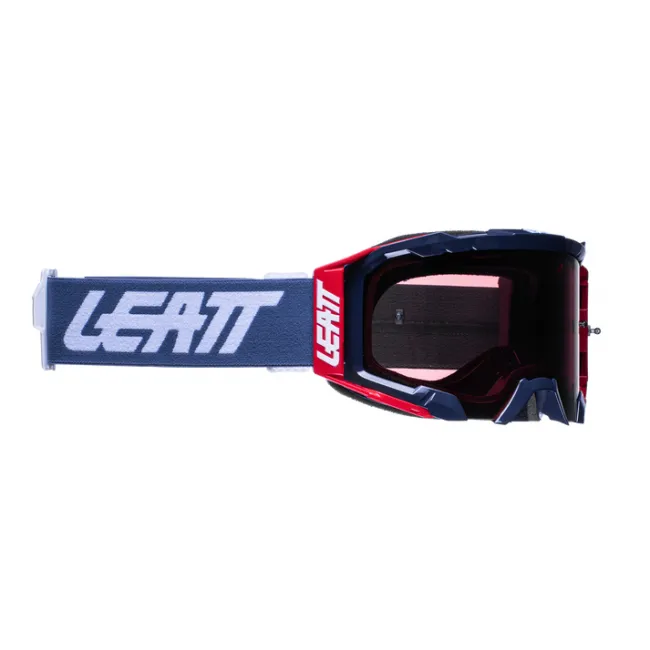 Ochelari Leatt Velocity 5.5 Graphene