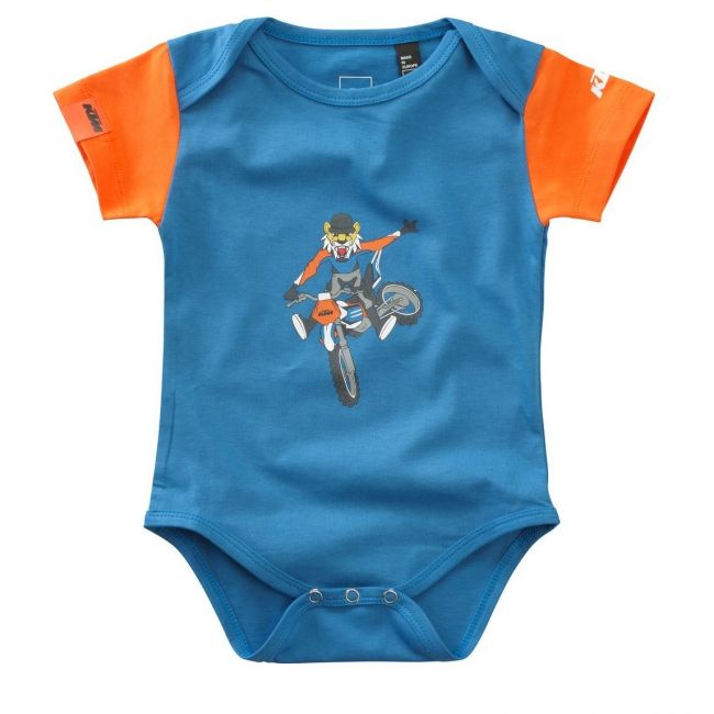 Set body-uri bebe KTM Radical