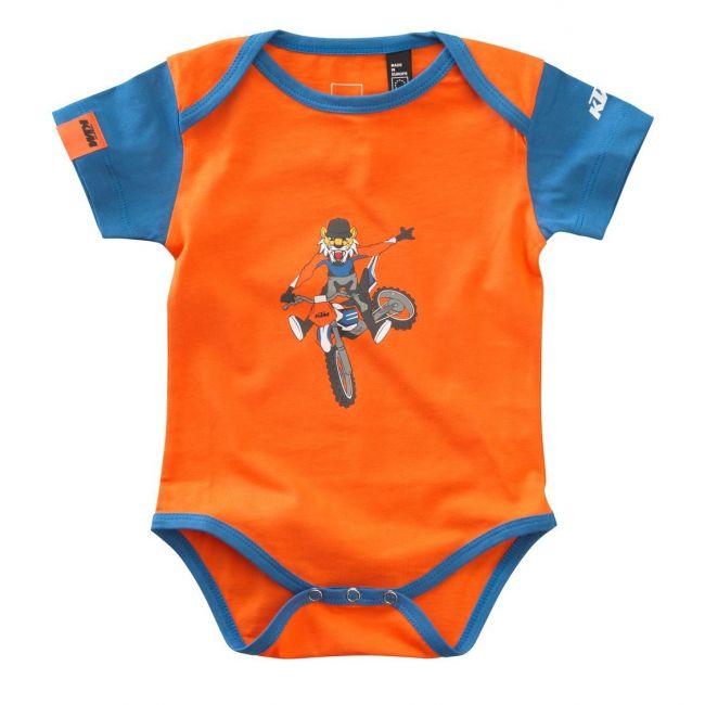 Set body-uri bebe KTM Radical