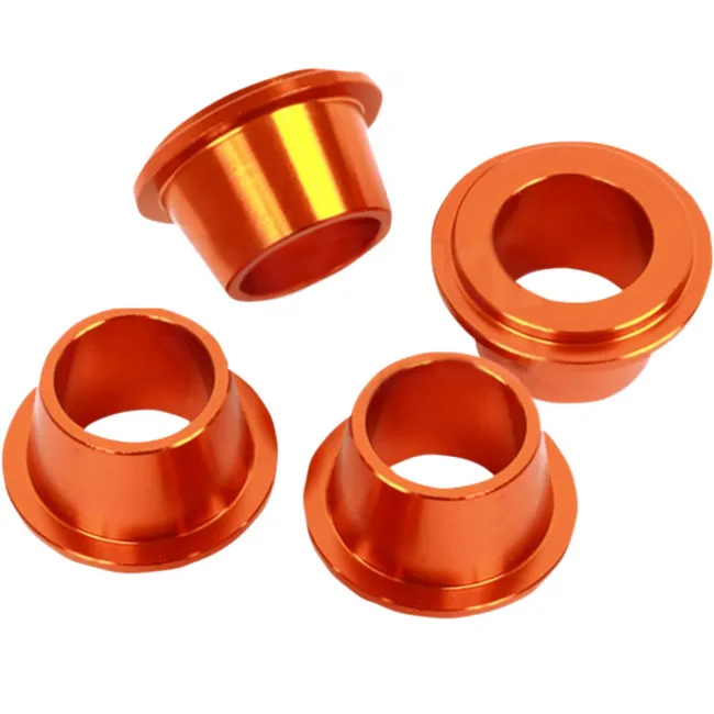 Set bucsi conuri jug KTM 125/450 SX/SX-F 16-22 Scar