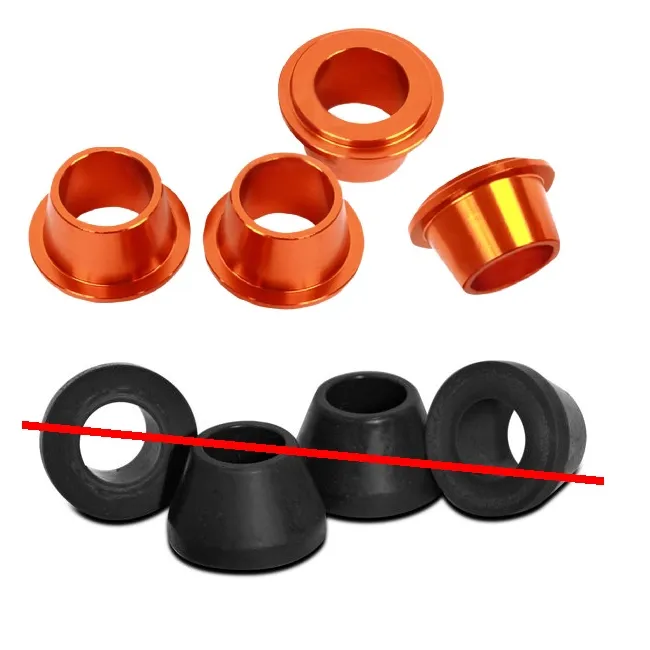 Set bucsi conuri jug KTM 125/450 SX/SX-F 16-22 Scar
