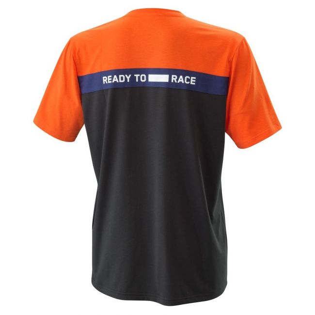 Tricou KTM Mecanic