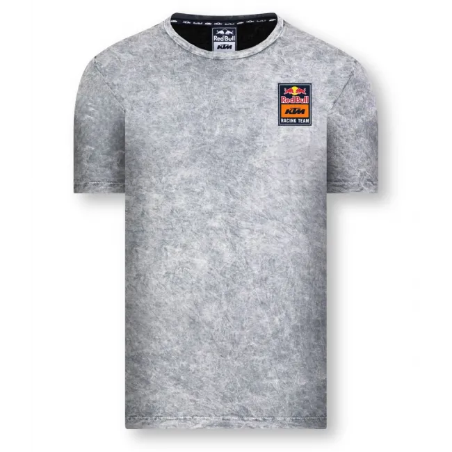 Tricou KTM Red Bull Stone