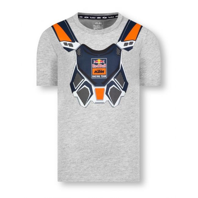 Tricou copii KTM Red Bull Rock Solid