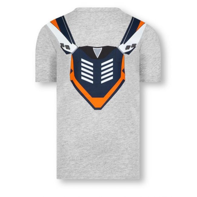 Tricou copii KTM Red Bull Rock Solid