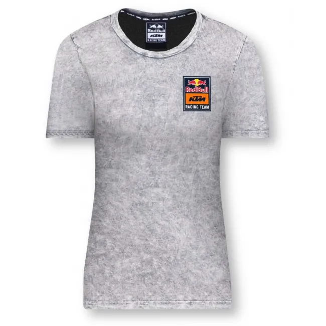 Tricou dama KTM Red Bull Stone