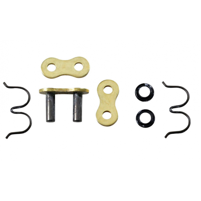 Za legatura lant Regina 520ZRE Z-Ring Gold