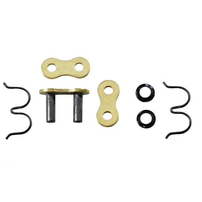 Za legatura lant Regina 520ZRE Z-Ring Gold