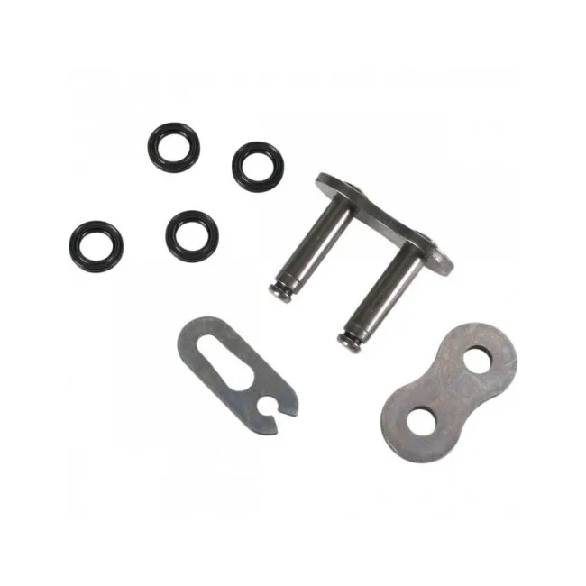 Za legatura lant tip clama EK 520 SROZ2 O-Ring