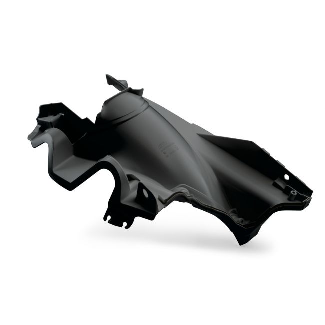 Air box KTM 20-22 Black